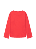 Minoti Koszulka w kolorze czerwonym