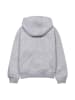 Minoti Sweatjacke in Grau