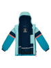 Kamik Ski-/ Snowboardjacke "Akira" in Blau