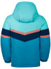 Kamik Ski-/ Snowboardjacke "Akira" in Blau