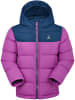 Kamik Winterjacke "Grace" in Lila