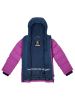 Kamik Winterjacke "Grace" in Lila