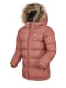 Kamik Parka "Bess" in Altrosa