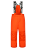 Kamik Ski-/snowboardbroek "Regan" oranje