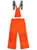 Kamik Spodnie narciarskie "Regan" w kolorze pomarańczowym