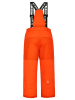 Kamik Ski-/snowboardbroek "Regan" oranje