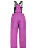 Kamik Spodnie narciarskie "Regan" w kolorze fioletowym