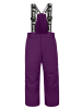 Kamik Ski-/ Snowboardhose "Regan" in Violett