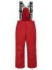 Kamik Ski-/ Snowboardhose "Regan" in Rot