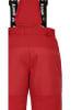 Kamik Ski-/ Snowboardhose "Regan" in Rot