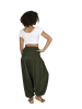 Aller Simplement 3in1-Hose in Khaki