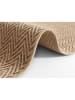 Hanse Home Indoor-/ Outdoor-Läufer "Nature" in Beige