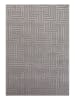 Elle Decoration Dywan "New York" w kolorze szarym