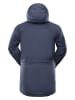 Alpine Pro Ski-/ Snowboardjacke "Ghad" in Dunkelblau