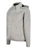 Maison Montaigne Softshelljas "Theimai" grijs