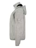 Maison Montaigne Softshelljacke "Theimai" in Grau