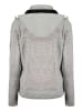 Maison Montaigne Softshelljas "Theimai" grijs