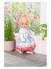 Baby Annabell Poppenoutfit "Baby Annabell" - vanaf 3 jaar