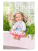 Baby Annabell Poppenoutfit "Baby Annabell" - vanaf 3 jaar