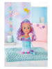 Baby Born Kappop "BABY born Zeemeermin" met accessoires - vanaf 4 jaar