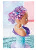 Baby Born Kappop "BABY born Zeemeermin" met accessoires - vanaf 4 jaar