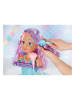 Baby Born Kappop "BABY born Zeemeermin" met accessoires - vanaf 4 jaar