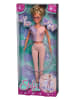 Simba Pop "Steffi Hula Hoop" met accessoires - vanaf 3 jaar