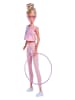 Simba Puppe "Steffi Hula Hoop" mit Zubehör - ab 3 Jahren