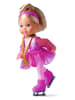 Evi LOVE Pop "Evi Ice Skating" met accessoires - vanaf 3 jaar