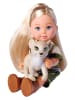 Evi LOVE Puppe "Evi Safari"  mit Zubehör - ab 3 Jahren
