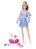 Simba Pop "Steffi Baby Cats" met accessoires - vanaf 3 jaar