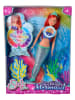 Simba Puppe "Steffi Sparkle Mermaid" - ab 3 Jahren
