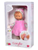 Corolle	 Puppe "Miss Pink Blumengarten" - ab Geburt