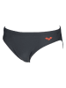Arena Badehose "Santamarias 2" in Schwarz