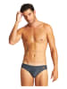 Arena Badehose "Santamarias 2" in Schwarz