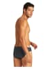 Arena Badehose "Santamarias 2" in Schwarz