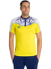 Arena Trainingsshirt geel