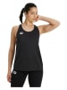 Arena Top in Schwarz