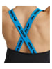 Arena Top in Schwarz