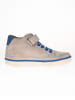 Ciao Leder-Sneakers in Grau