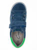 Ciao Leder-Sneakers in Blau