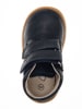 Ciao Skórzane buty w kolorze granatowym do nauki chodzenia