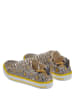 Streetfly Sneakers in Beige/ Bunt