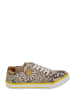 Streetfly Sneakers beige/meerkleurig