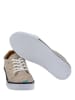 Streetfly Sneakers beige/meerkleurig