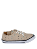 Streetfly Sneakers beige/meerkleurig