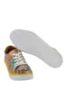 Streetfly Sneakers meerkleurig