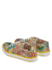 Streetfly Sneakers meerkleurig