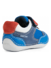 Geox Sneakers "Tutim" blauw