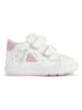 Geox Sneakers "Biglia" in Weiß
